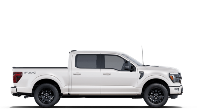 2025 Ford F-150+F-150